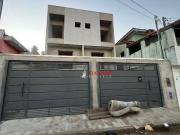 Sobrado com 3 dormitórios à venda, 130 m² por R$...