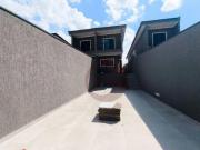 Sobrado com 3 dormitórios à venda, 130 m² por R$...