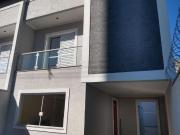 Sobrado com 3 dormitórios à venda, 130 m² por R$...