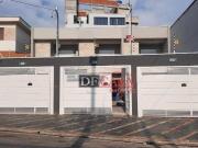 Sobrado com 3 dormitórios à venda, 130 m² por R$...