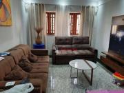 Sobrado com 3 suites 4 vagas à venda, 130 m² por R$...