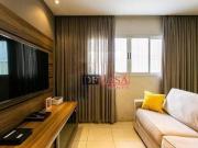 Sobrado com 3 dormitórios à venda, 130 m² por R$...