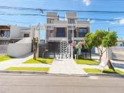 Sobrado à venda, 130 m² por R$ 930.000,00 Jardim das...