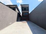 Sobrado com 3 dormitórios à venda, 130 m² por R$...
