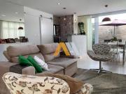 Sobrado com 3 dormitórios à venda, 130 m² por R$...