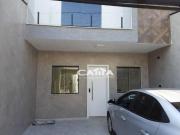 Sobrado com 3 dormitórios à venda, 130 m² por R$...