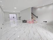 Sobrado com 3 dormitórios à venda, 130 m² por R$...