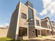 Sobrado com 3 dormitórios à venda, 130 m² por R$...