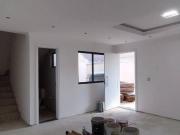 Sobrado com 3 dormitórios à venda, 130 m² Xaxim