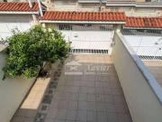 Sobrado com 3 dormitórios à venda, 131 m² por R$...