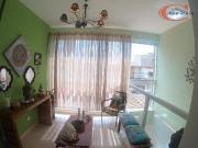Sobrado com 3 dormitórios à venda, 131 m² por R$...