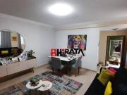 Sobrado com 3 dormitórios à venda, 131 m² Vila Mariana...