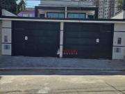 Sobrado com 3 dormitórios à venda, 132 m² por R$...