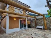 Sobrado com 3 dormitórios à venda, 132 m² por R$...