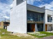 Sobrado com 3 dormitórios à venda, 132 m² por R$...
