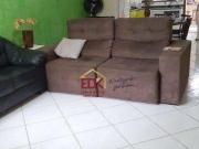 Sobrado com 3 dormitórios à venda, 132 m² por R$...