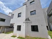 Sobrado com 3 dormitórios à venda, 132 m² por R$...