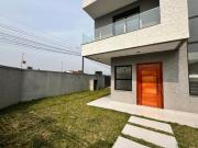 Sobrado com 3 dormitórios à venda, 132 m² por R$...