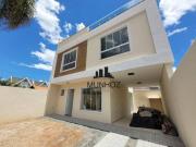 Sobrado com 3 dormitórios à venda, 132 m² por R$...