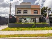 Sobrado com 3 dormitórios à venda, 132 m² por R$...