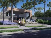 Sobrado com 3 dormitórios à venda, 132 m² por R$ 996.954...