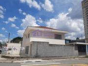 Sobrado com 3 dormitórios à venda, 133 m² por R$...