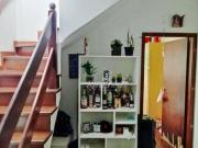 Sobrado com 3 dormitórios à venda, 133 m² por R$...