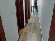 Sobrado com 3 dormitórios à venda, 133 m² por R$...