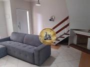 Sobrado com 3 dormitórios à venda, 133 m² por R$...