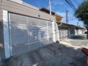 Sobrado com 3 dormitórios à venda, 133 m² por R$...