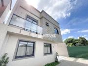 Sobrado com 3 dormitórios à venda, 133 m² por R$...
