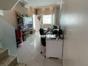 Sobrado com 3 dormitórios à venda, 133 m² por R$...