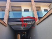 Sobrado com 3 dormitórios à venda, 133 m² por R$...