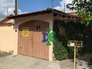 Sobrado com 3 dormitórios à venda, 134 m² por R$...