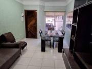 Sobrado com 3 dormitórios à venda, 134 m² por R$...