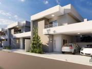 Sobrado com 3 dormitórios à venda, 134 m² por R$...
