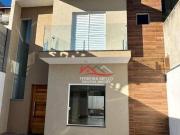 Sobrado com 3 dormitórios à venda, 134 m² por R$ 680.000...