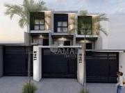 Sobrado com 3 dormitórios à venda, 134 m² por R$...
