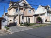 Sobrado com 3 dormitórios à venda, 134 m² por R$...