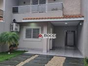 Sobrado com 3 dormitórios à venda, 134 m² por R$...