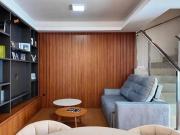 Sobrado com 3 dormitórios à venda, 134 m² por R$ 996.000...