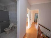 Sobrado com 3 dormitórios à venda, 135 m² Conjunto Café...