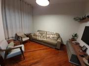 Sobrado com 3 dormitórios à venda, 135 m² por R$...