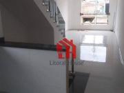 Sobrado com 3 dormitórios à venda, 135 m² por R$...