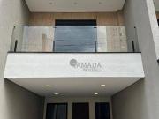 Sobrado com 3 dormitórios à venda, 135 m² por R$...