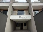 Sobrado com 3 dormitórios à venda, 135 m² por R$...