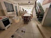 Sobrado com 3 dormitórios à venda, 135 m² por R$...