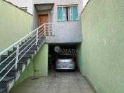 Sobrado com 3 dormitórios à venda, 135 m² por R$...