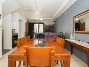 Sobrado com 3 dormitórios à venda, 135 m² por R$ 650.000...