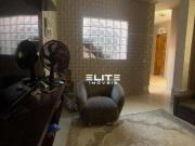 Sobrado com 3 dormitórios à venda, 135 m² por R$...